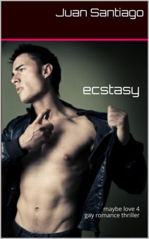 Ecstasy: maybe love