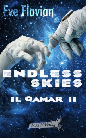 Endless Skies: il-Qamar II