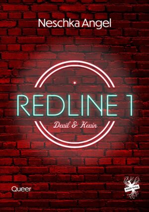Redline 1: Devil & Kevin