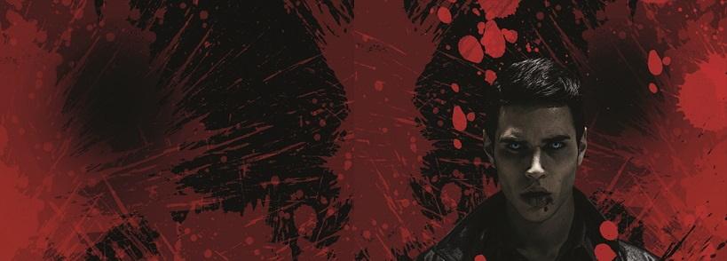 Neue Vampir-Reihe beim MAIN Verlag