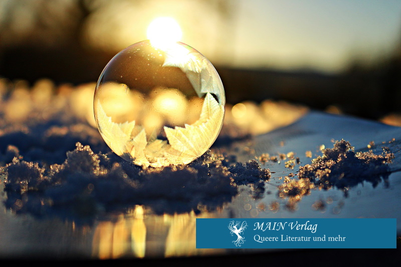 Winter Lesen MAIN Verlag