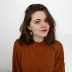 Autorin Monique Maison