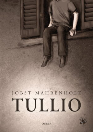 Cover von Tullio von Jobst Mahrenholz