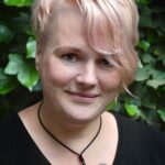 Bild der Autorin A.C. LoClair