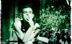 Bild des Autors Aaron B. Gold