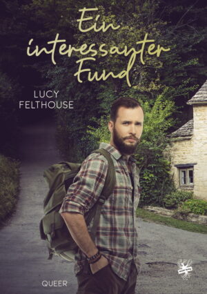 Cover von Ein interessanter Fund von Lucy Felthouse