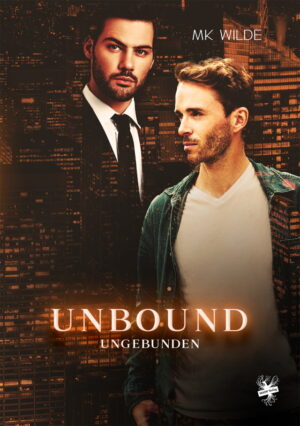 Cover von Unbound - Ungebunden von MK Wilde