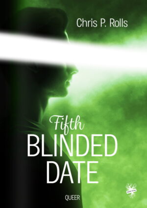Cover von Fifth Blinded Date von Chris P. Rolls