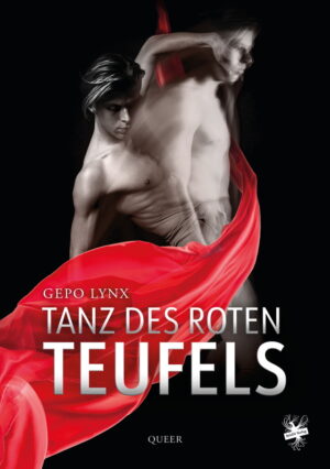 Cover von Tanz des roten Teufels von Gepo Lynx