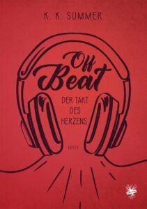 Cover von Off Beat von K.K. Summer