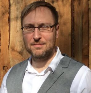 Bild von Autor Thomas Pregel