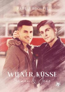Cover von Wiener Küsse – Simon & Jens