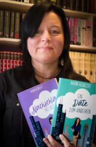 Bild von Nadin Albrecht