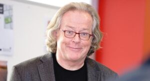 Bild von Ruprecht Frieling