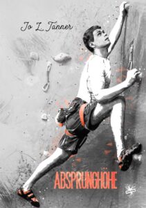 Cover von Absprunghöhe von Jo L. Tanner