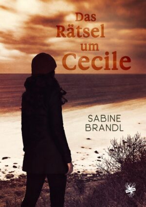 Cover von Das Rätsel um Cecile von Sabine Brandl