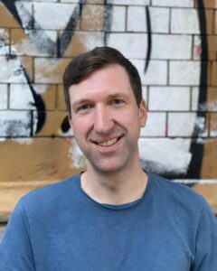 Bild von Jo L. Tanner