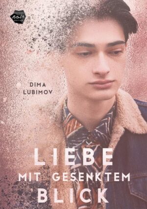 Cover von Liebe mit gesenktem Blick von Dima Lubimov