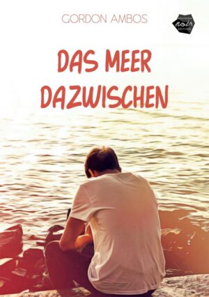 Cover von Das Meer dazwischen von Gordon Ambos