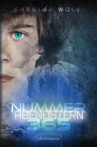 Cover von Nummer 365 – Abendstern