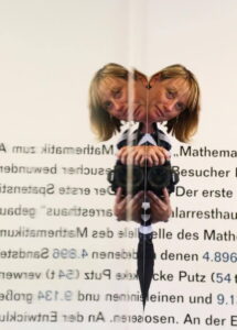 Bild von Autorin Carolin König