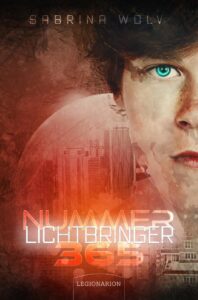 Cover von Nummer 365 – Lichtbringer