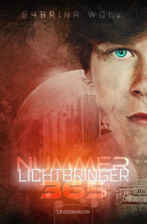Cover von Nummer 365 – Lichtbringer