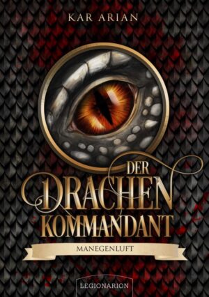 Cover von Manegenluft