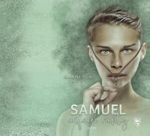 Cover von Hörbuch Samuel - einfach richtig von Hanni Fux