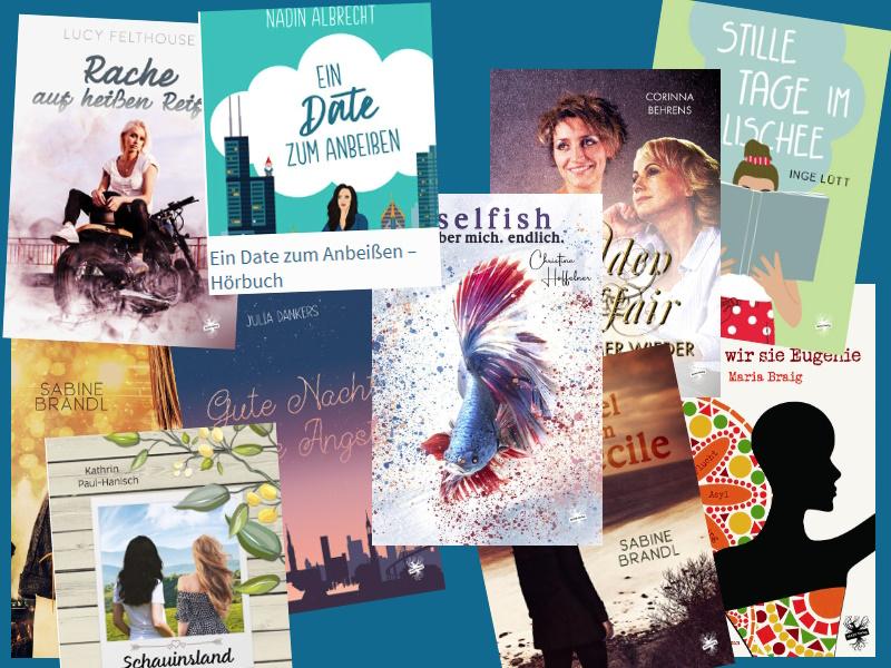 Bild zu Tag der lesbischen Sichtbarkeit,