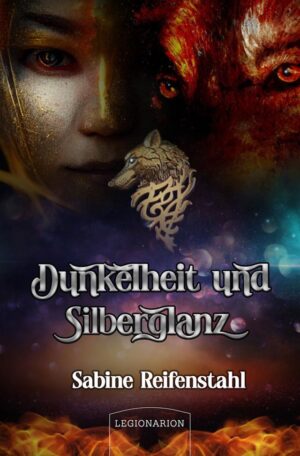 Cover von Dunkelheit und Silberglanz von Sabine Reifenstahl