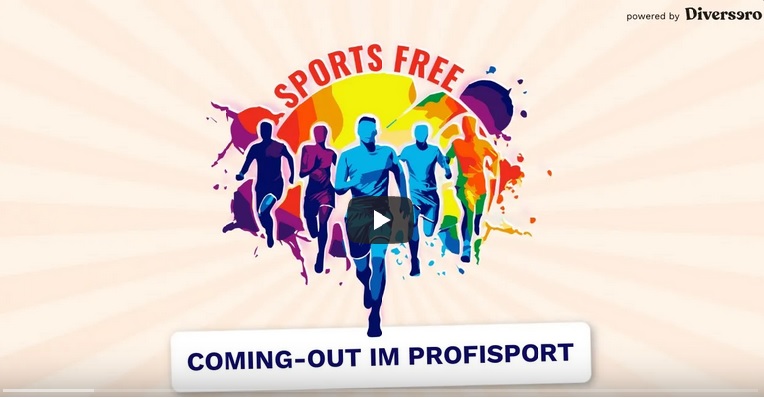 Bild zur Aktion Coming-out im Profisport