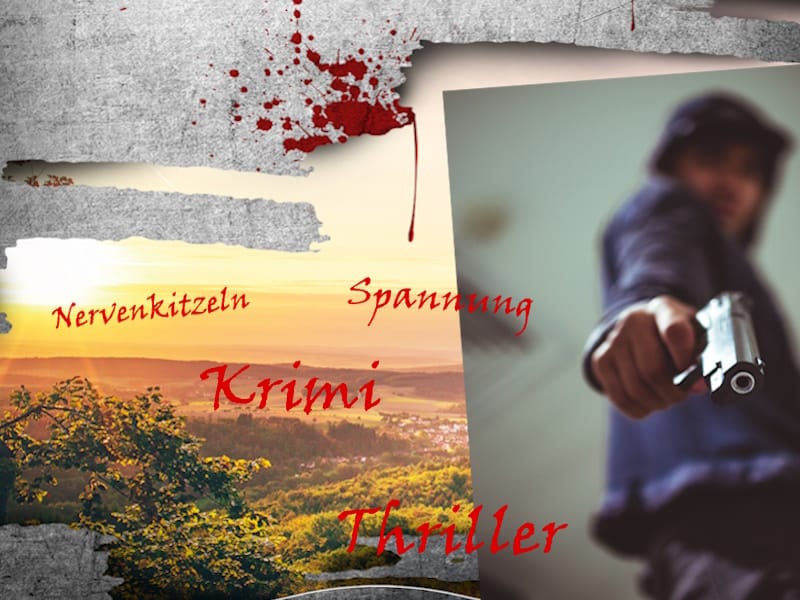 Bild zur Krimiliteratur