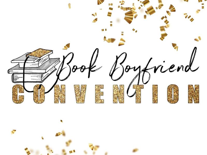Bild zur Buchmesse book boyfriend convention 2024