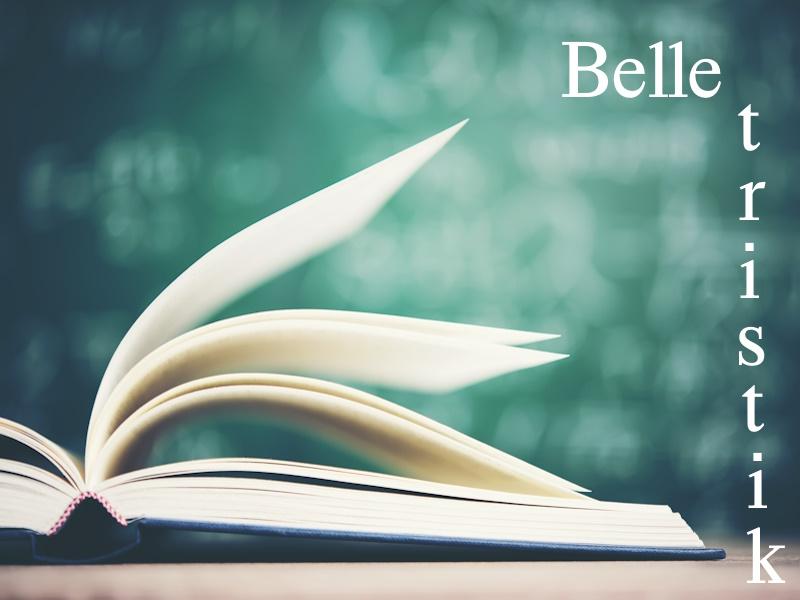 Bild zu Belletristik