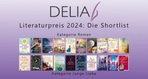 Bild zu DELIA Shortlist 2024