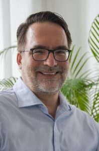 Bild von Autor Holger Biernat