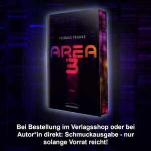 Bild zu Schmuckausgabe von Area 3