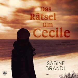 Bild von Cover von Das Rätsel um Cecile - Hörbuch