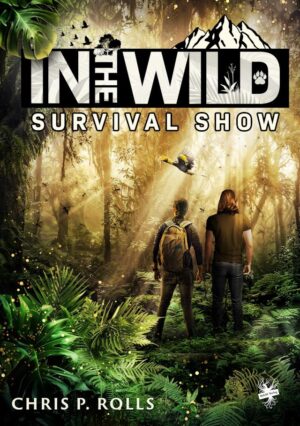 Bild von Cover von In the Wild von Chris P. Rolls