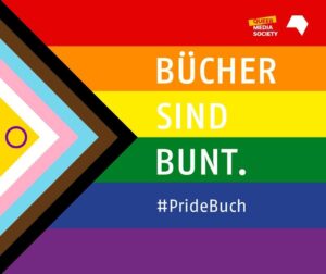 Bild zu Pride Month 2025