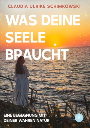 Bild von Cover von Was deine Seele braucht von Claudia Schimkowski