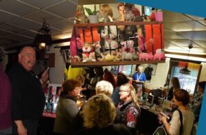 Bild von Rückblick QBF GBF2015 2016