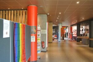 Bild von Rückblick QBF Ibis QBF