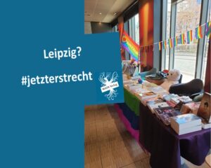 Bild von Rückblick QBF - Leipzig 2020