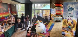 Bild von Rückblick QBF