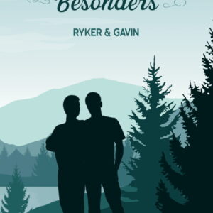 Außergewöhnlich Besonders - Ryker & Gavin