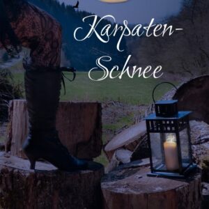 Blutroter Karpatenschnee