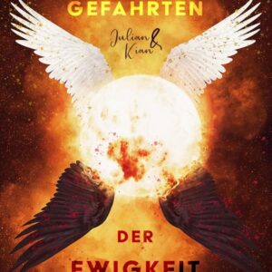 Blutsgefährten der Ewigkeit