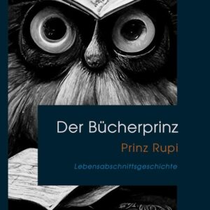 Der Bücherprinz